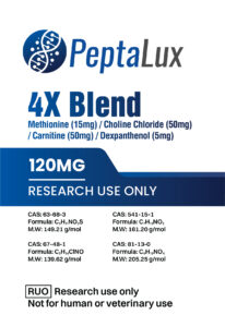 4X Blend