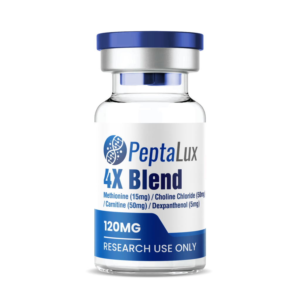 4X Blend