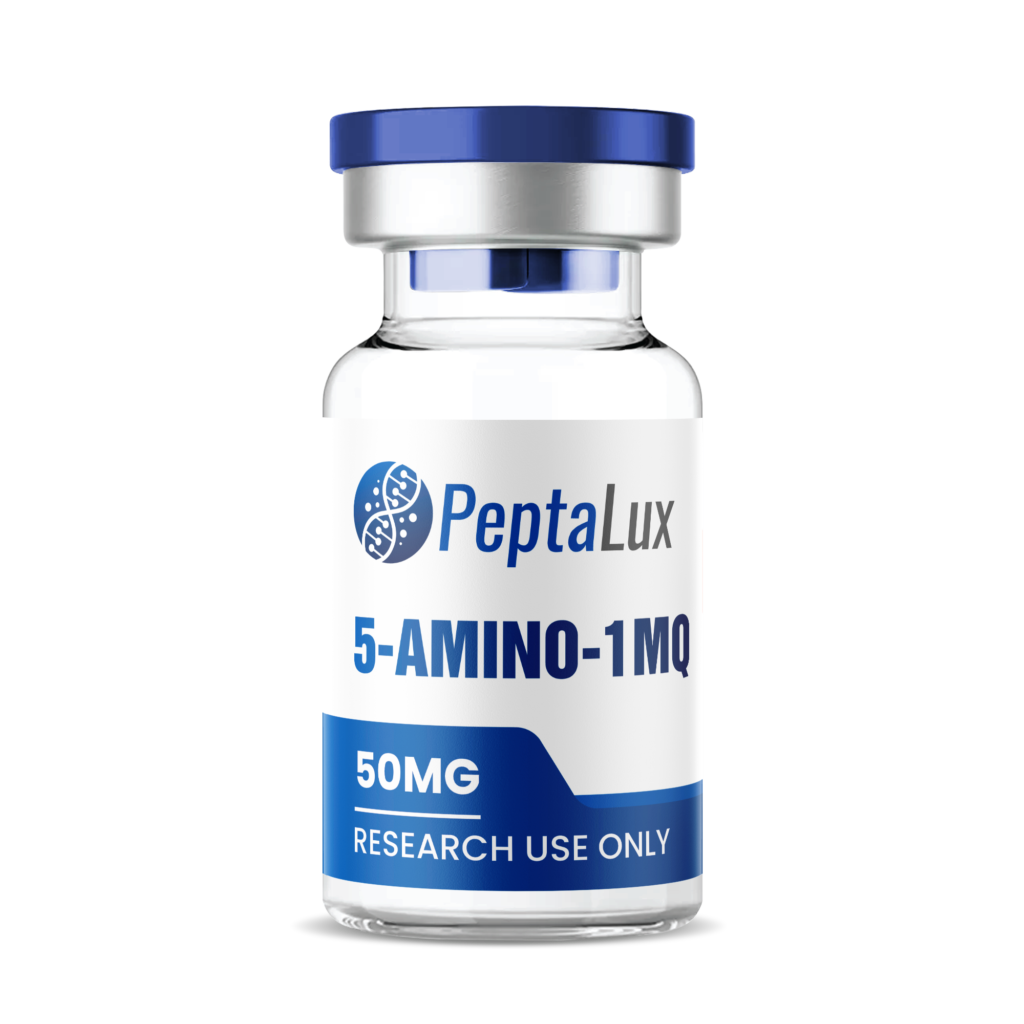 5-amino-1mq – 50mg