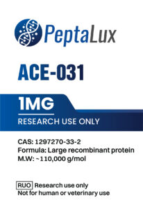 ACE-031 – 1mg