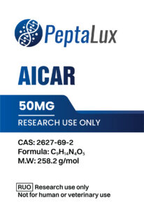 AICAR – 50mg
