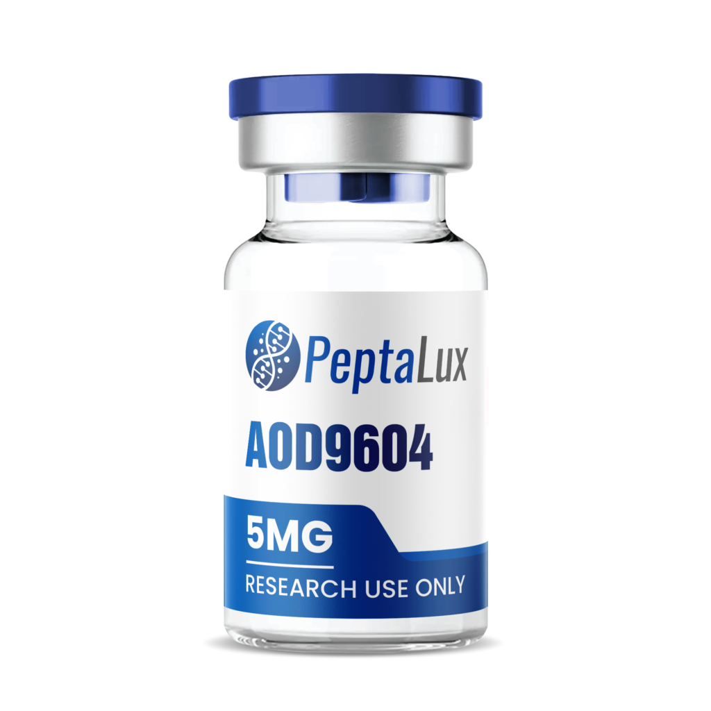 AOD9604 – 5mg