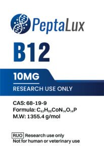 B12 – 10ml