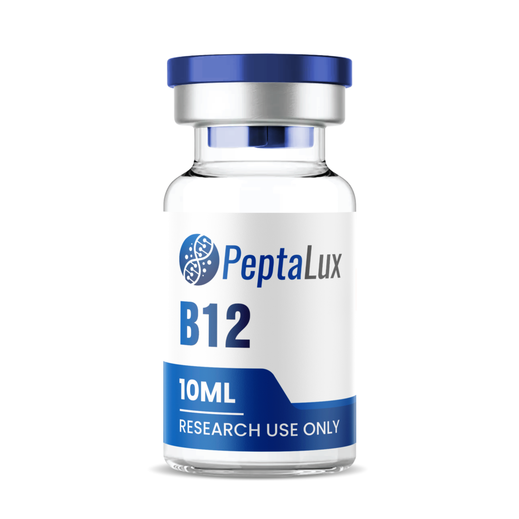 B12 – 10ml