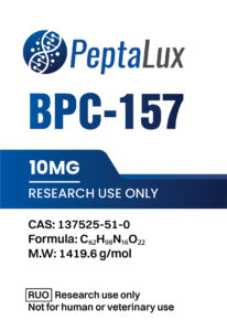 BPC-157 – 10mg