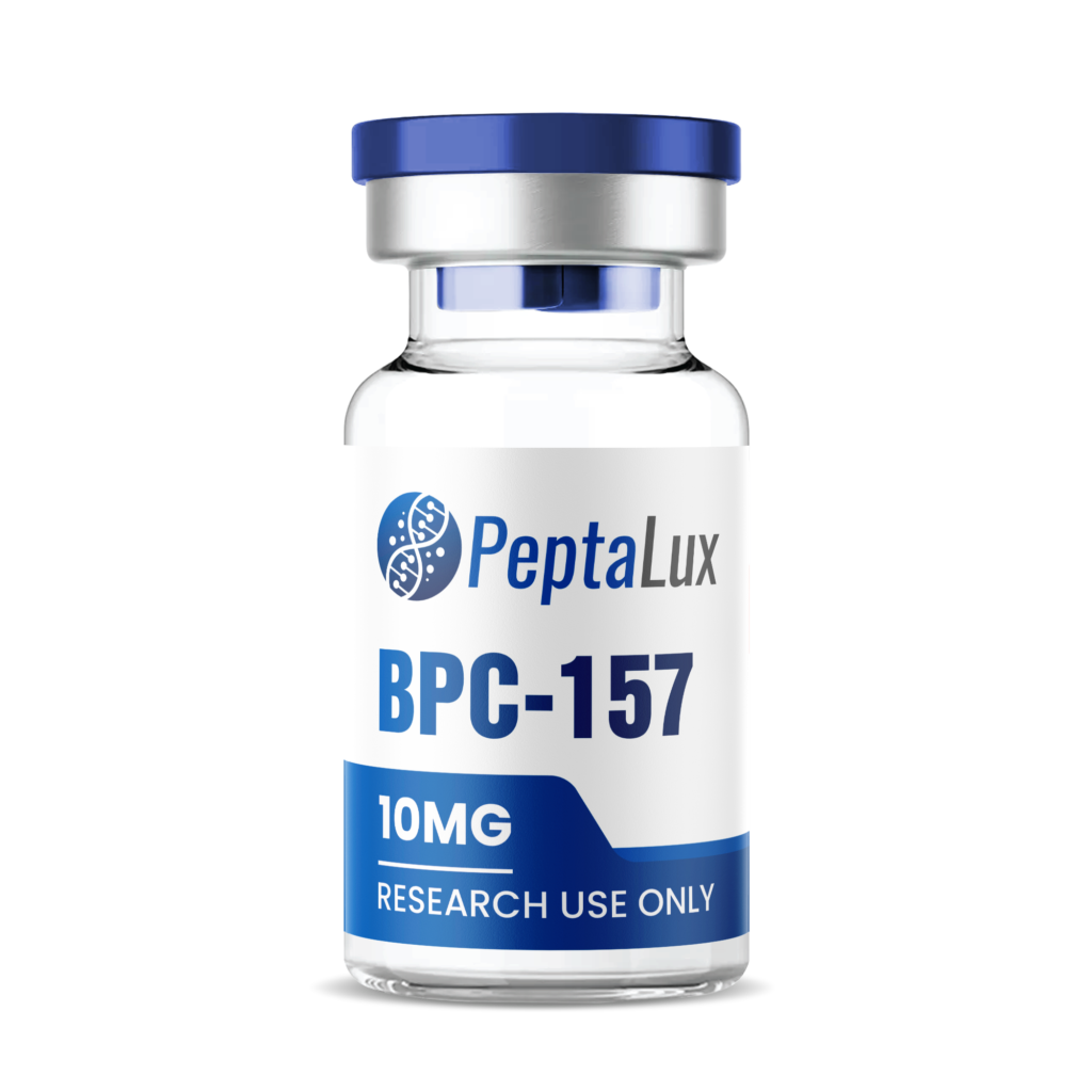 BPC-157 – 10mg