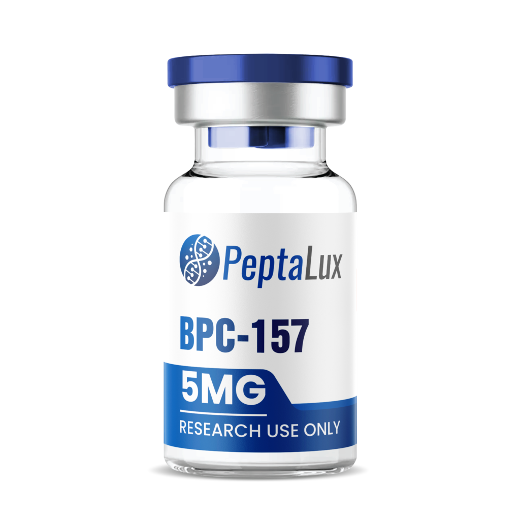 BPC-157 – 5mg