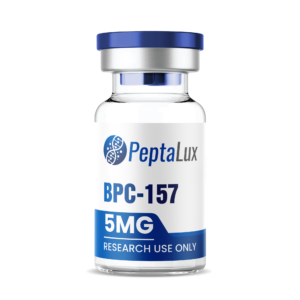 BPC-157 - 5mg