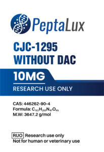 CJC-1295 Without DAC – 10mg