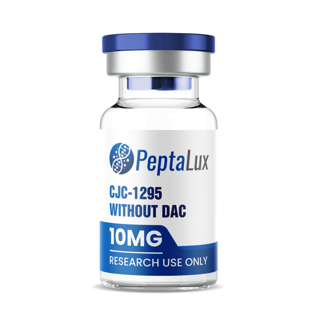 CJC-1295 Without DAC – 10mg