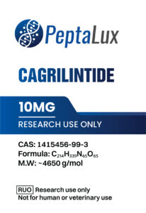 Cagrilintide – 10mg