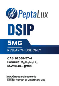 DSIP – 5mg