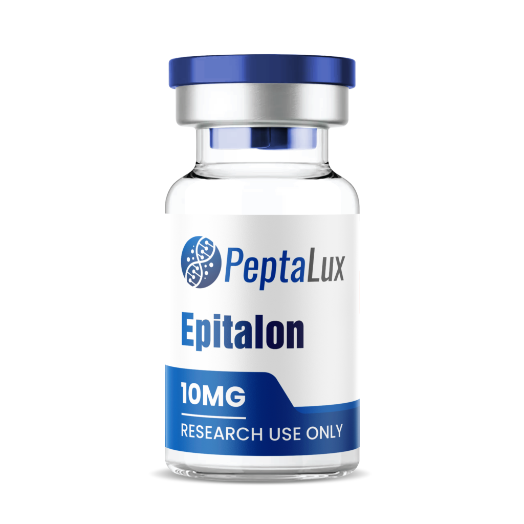 Epitalon – 10mg