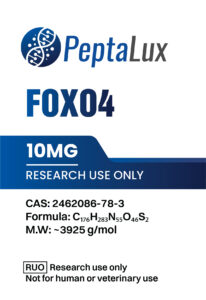 FOXO4 – 10mg