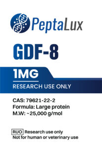 GDF-8 – 1mg