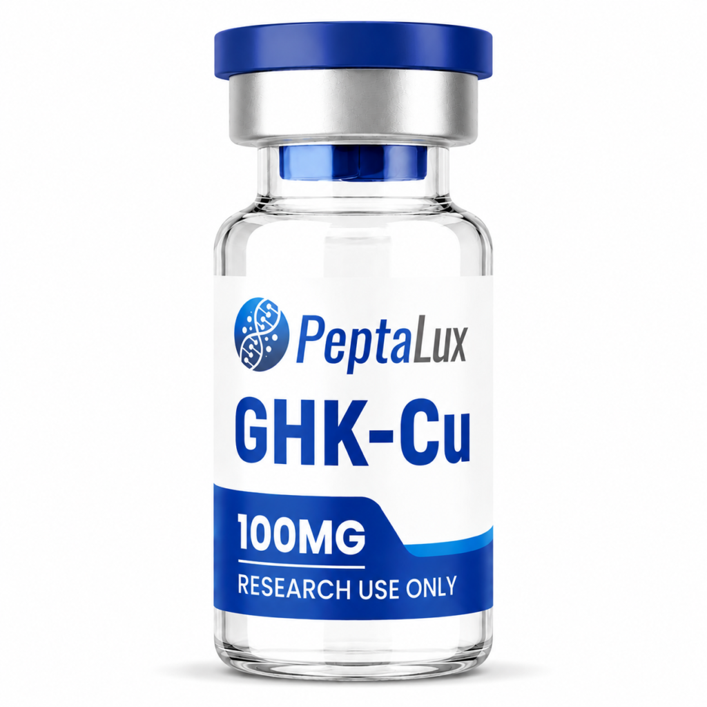 GHK-Cu – 100mg