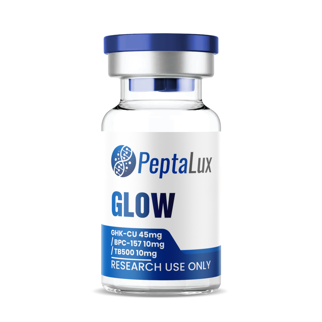 GLOW Blend – 70mg
