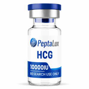 HCG - 10000IU YPB.256 research peptide