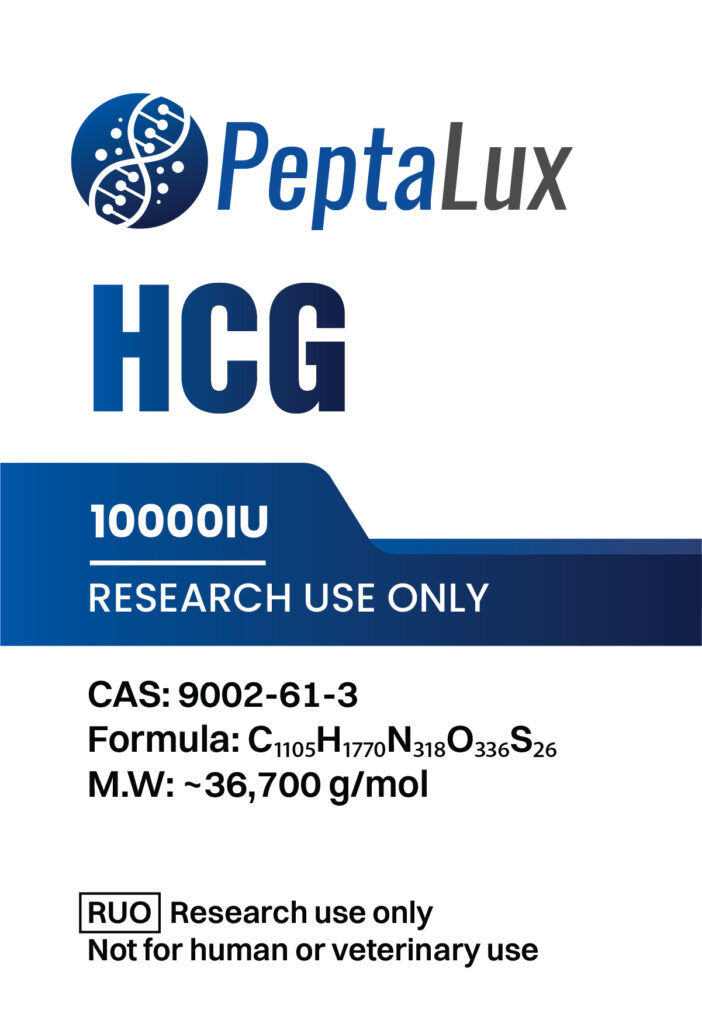 HCG – 10000IU