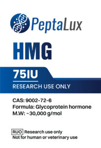 HMG – 75IU