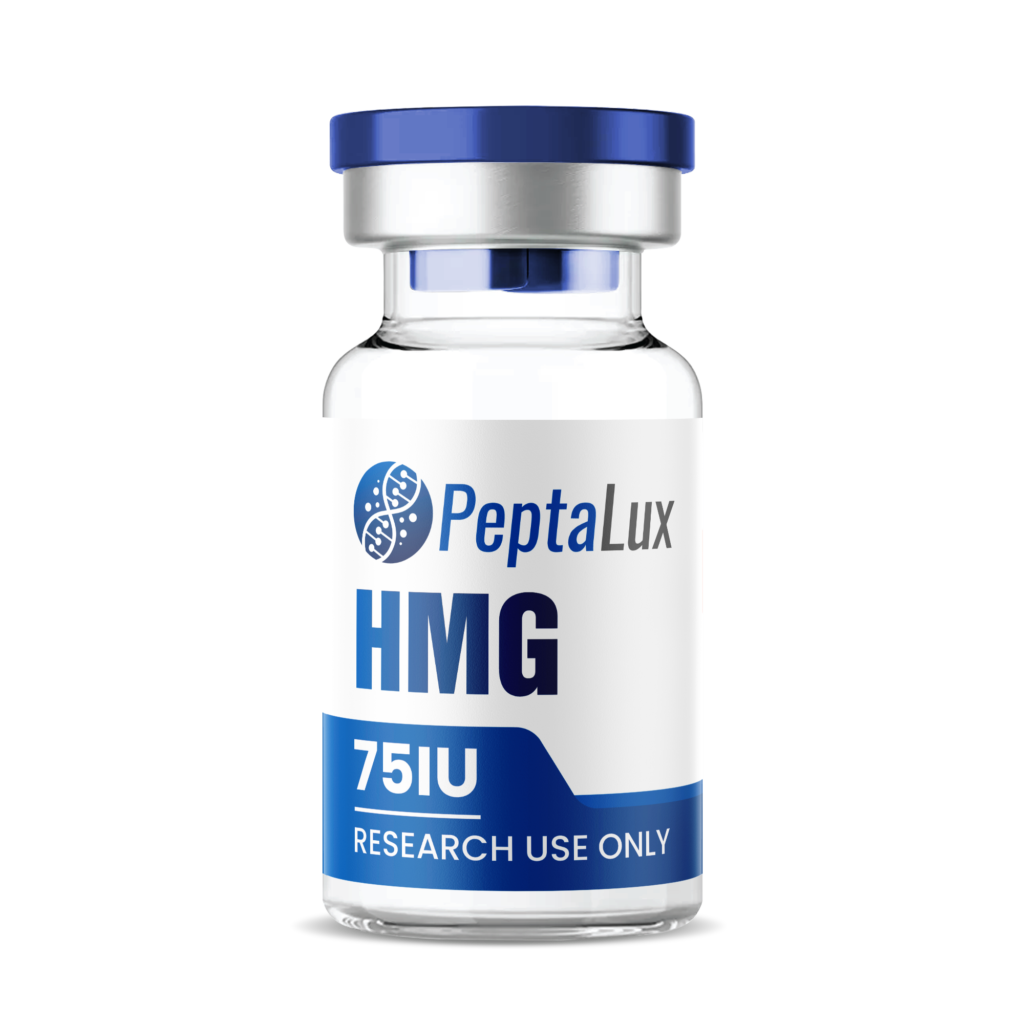 HMG – 75IU