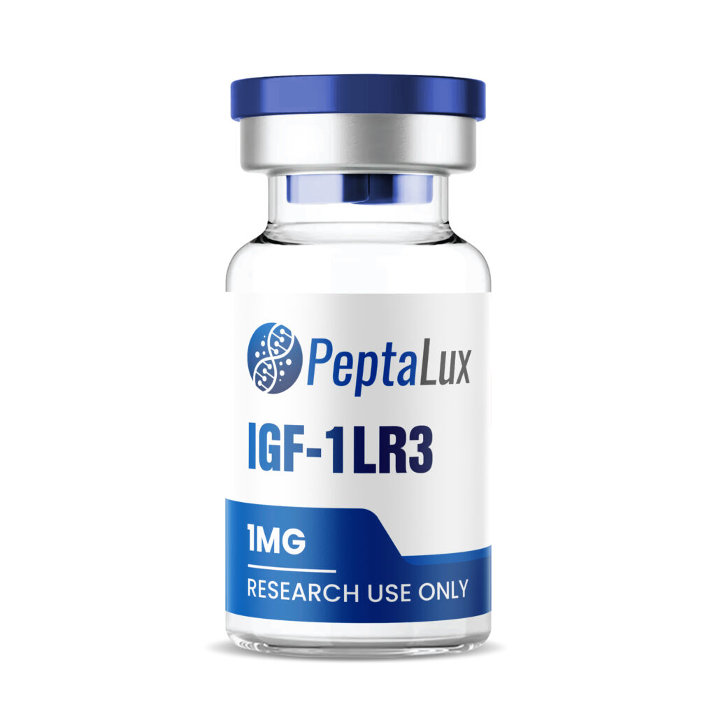 IGF-1LR3 – 0.1mg
