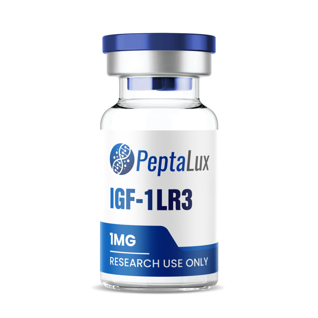 IGF-1LR3 – 1mg