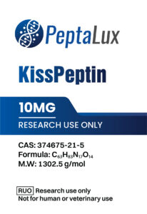 KissPeptin – 10mg