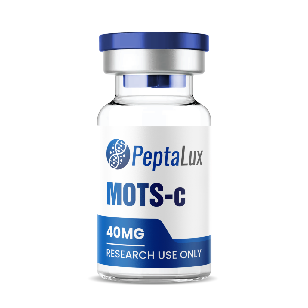 MOTS-c – 40mg