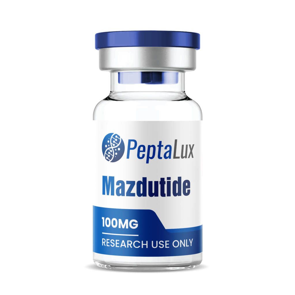 Mazdutide – 100mg