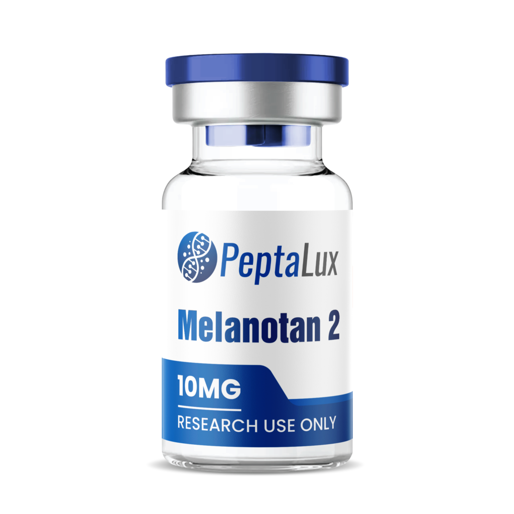 Melanotan 2 – 10mg