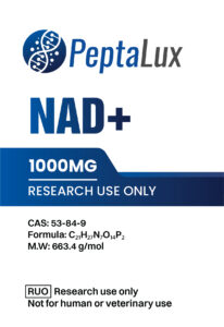 NAD+ – 1000mg