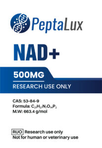 NAD+ – 500mg