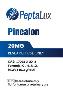 Pinealon – 20mg