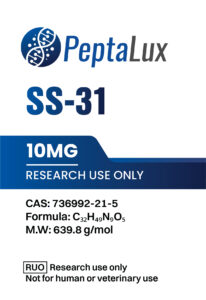 SS-31 – 10mg