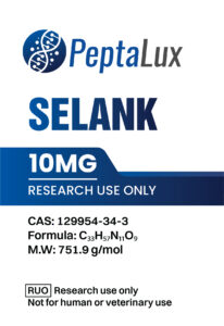Selank – 10mg
