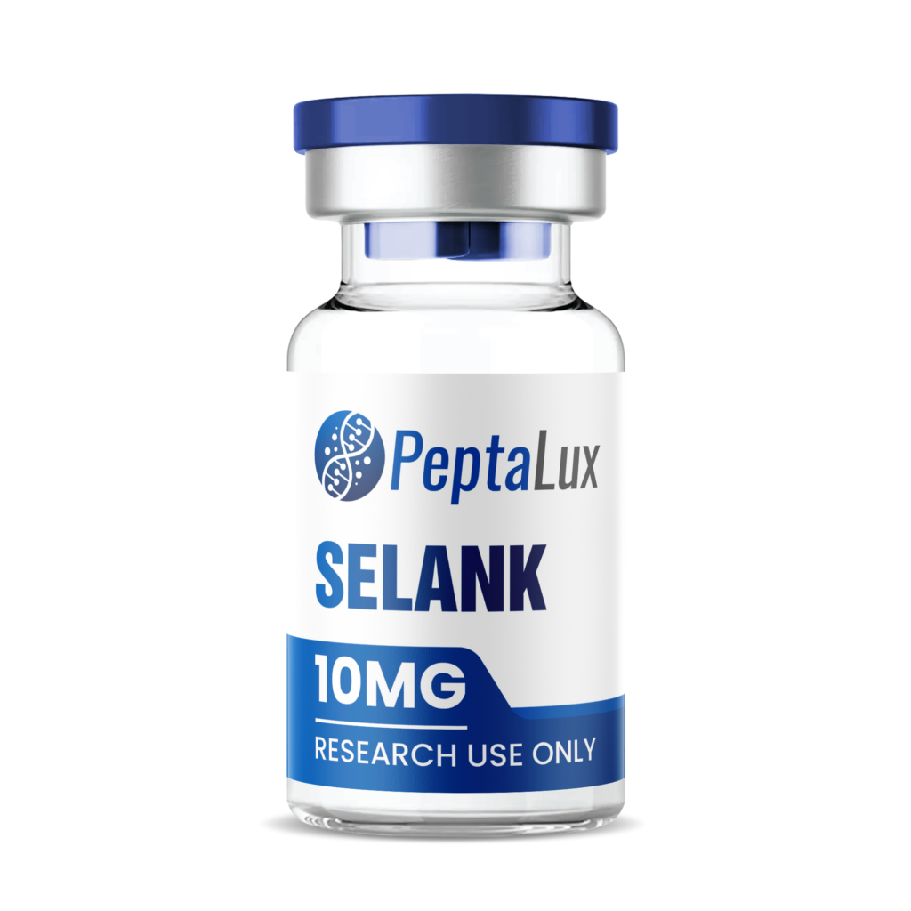 Selank – 10mg