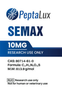 Semax – 10mg