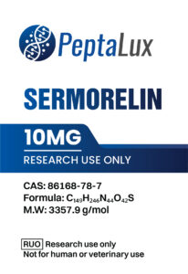 Sermorelin – 10mg