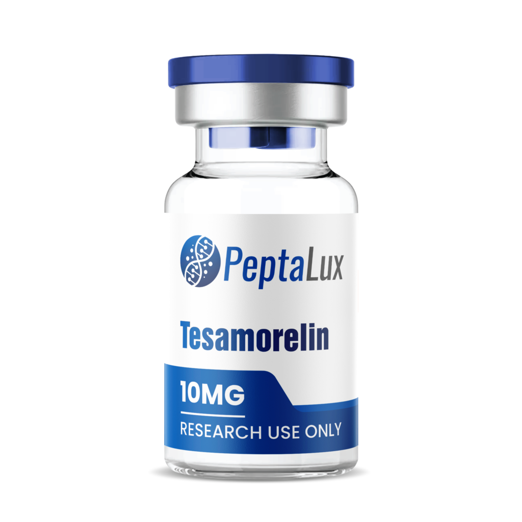 Tesamorelin – 10mg