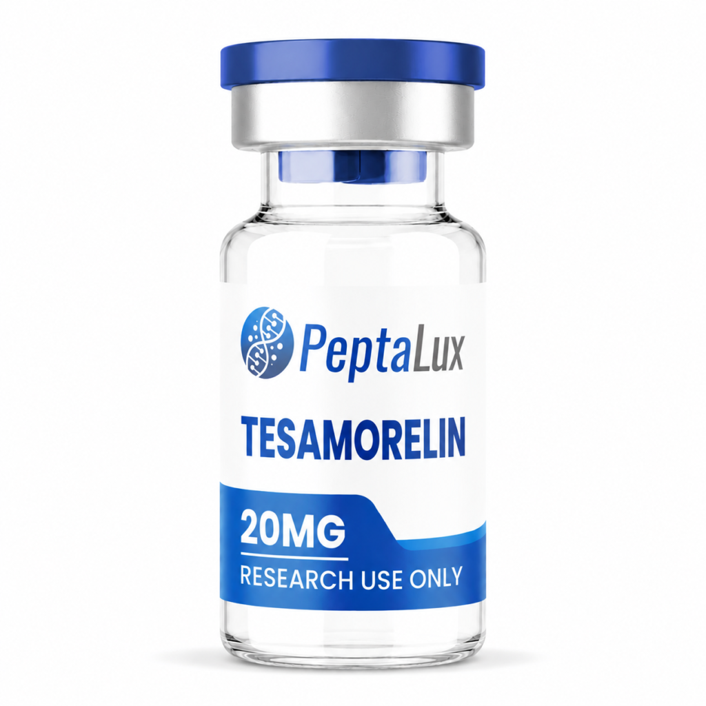 Tesamorelin – 20mg