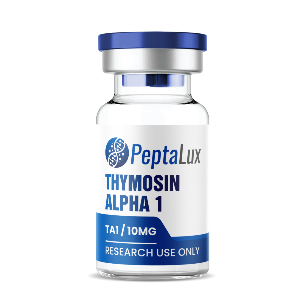 Thymosin Alpha 1 (TA1) – 10mg