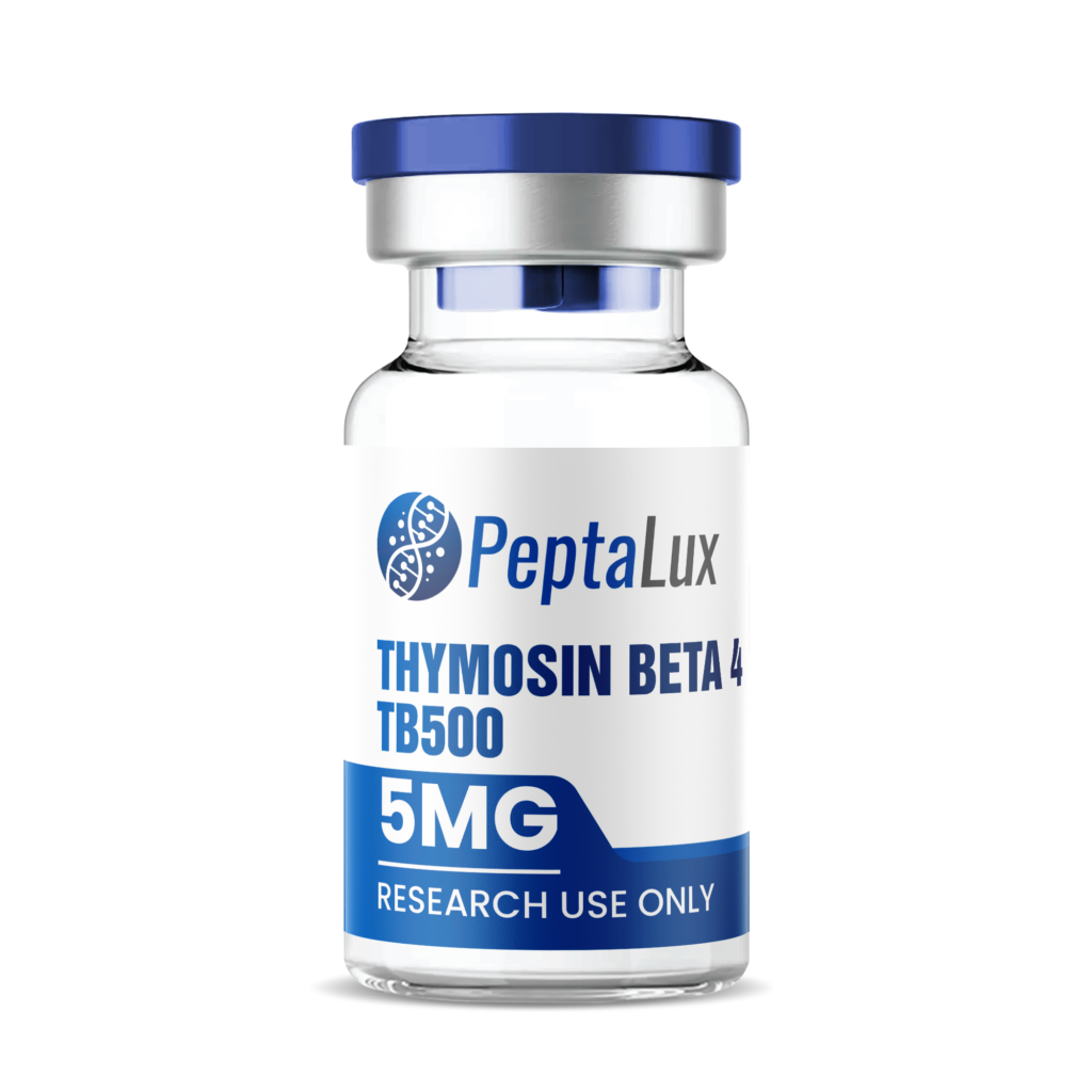 Thymosin Beta 4 (TB-500) – 5mg
