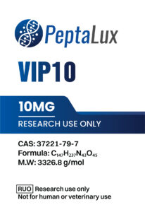 VIP10 – 10mg