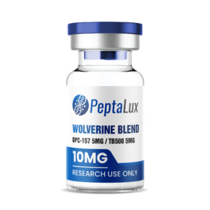Wolverine Blend - 10mg