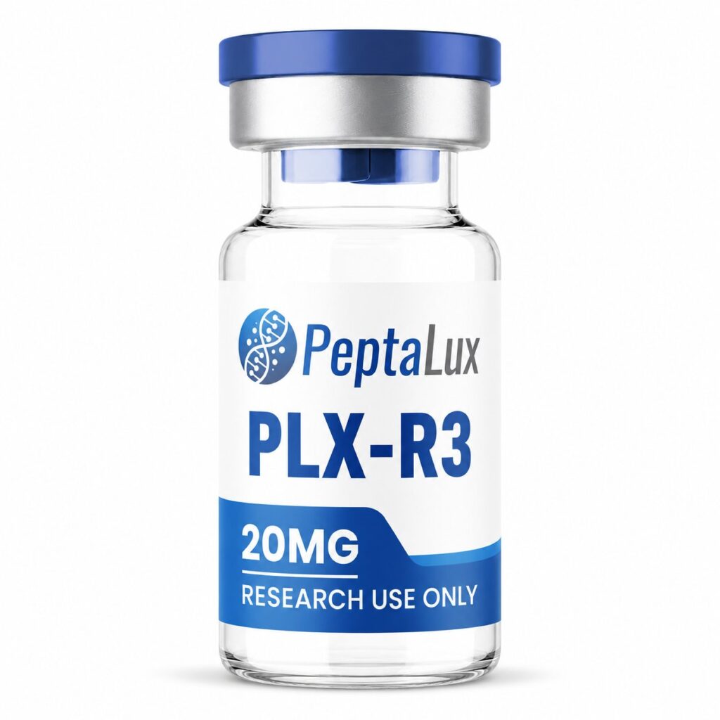 PLX-R3 20mg
