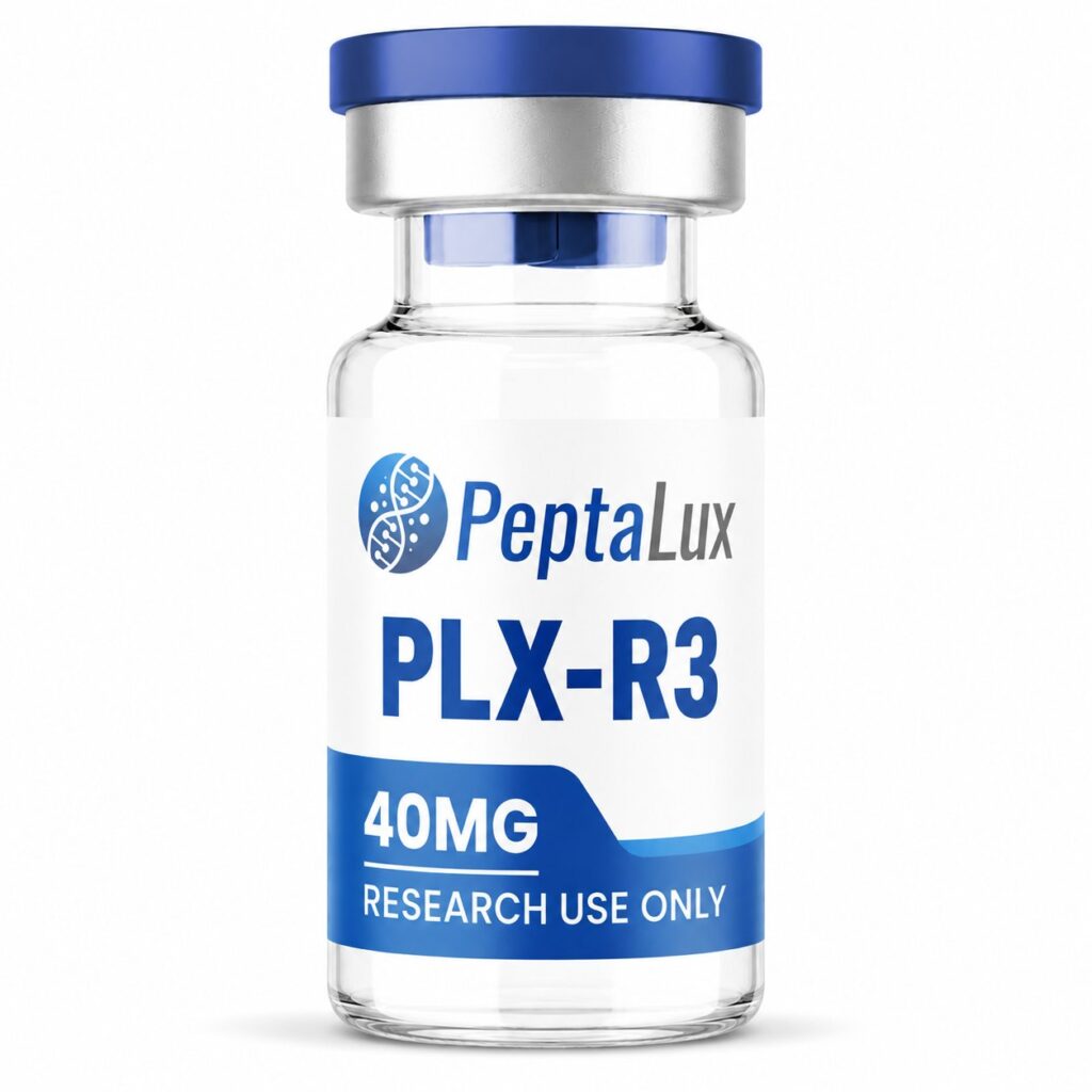PLX-R3 40mg