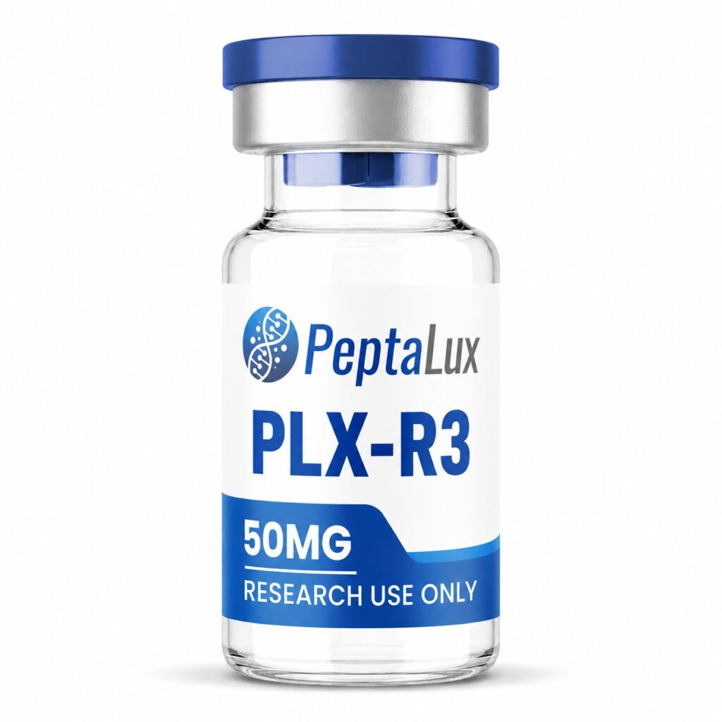 PLX-R3 50mg