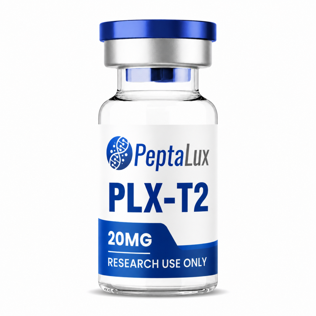 PLX-T2 20mg